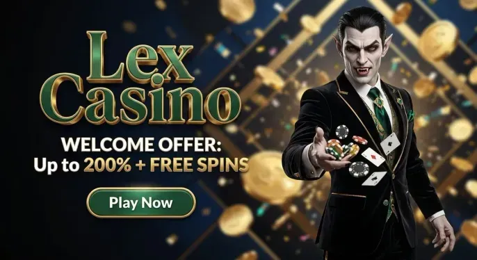 Lex Casino